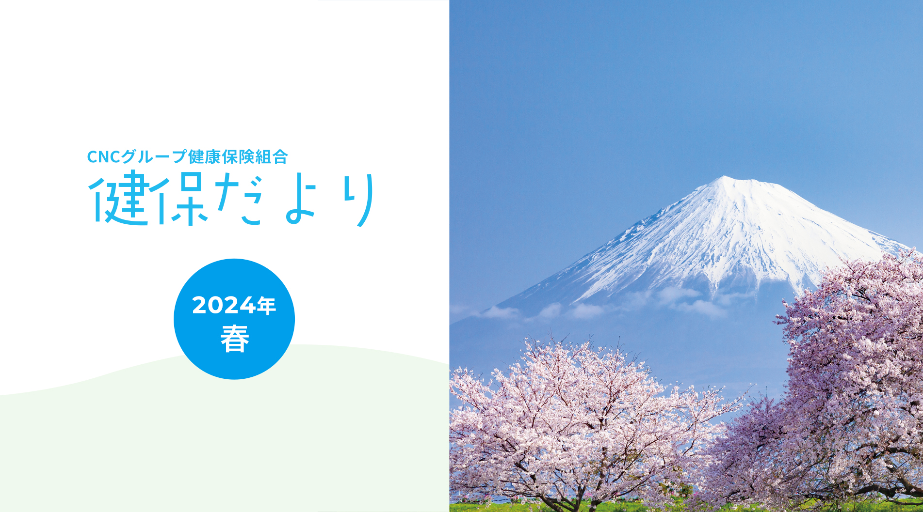 けんぽニュース No.201